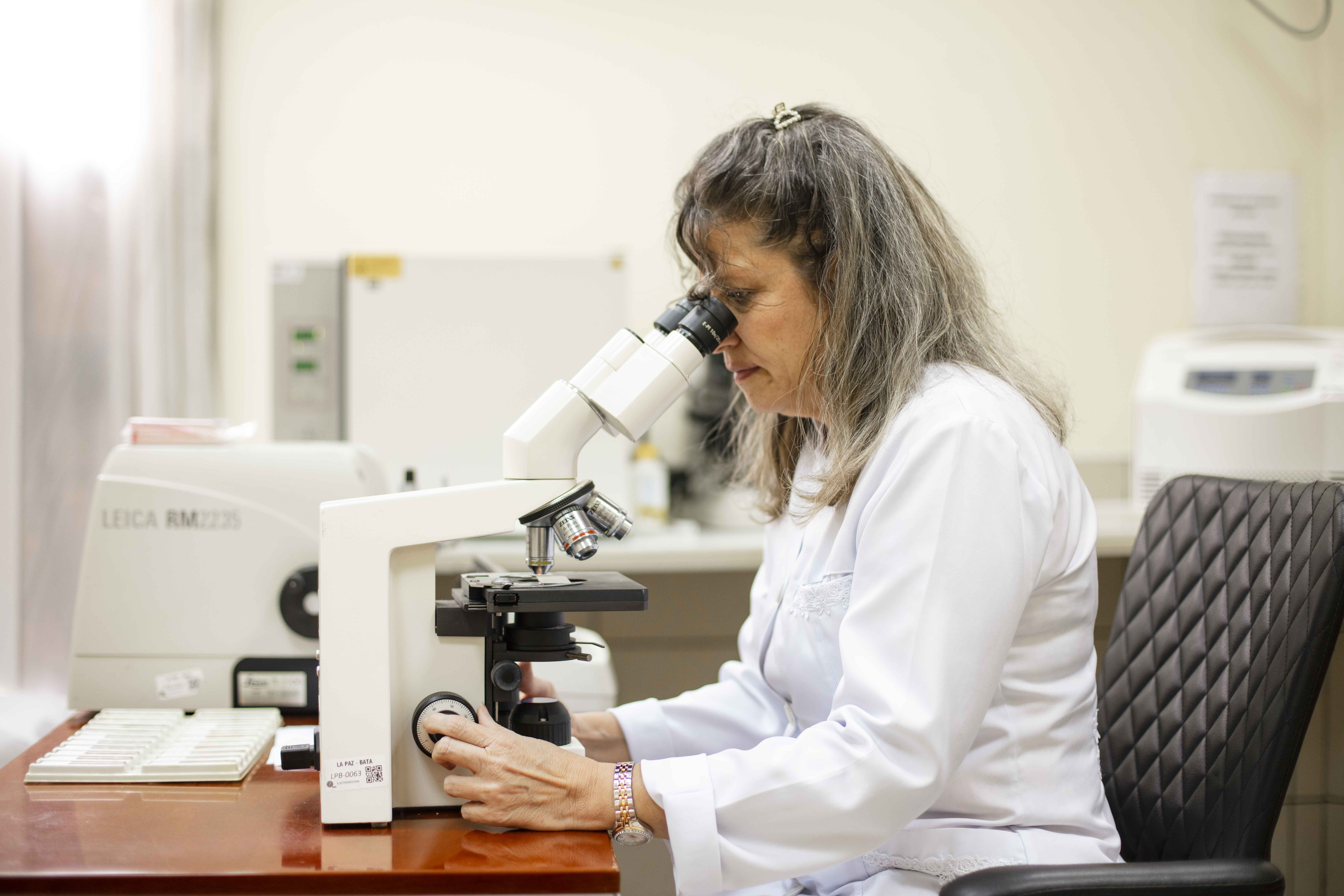 Pathology Department